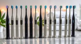 luxury electric toothbrush reviews