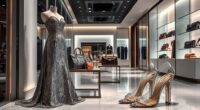 luxury fashion accessories 2025