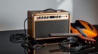 luxury guitar amp combos