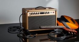 luxury guitar amp combos