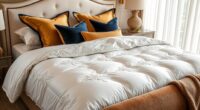 luxury king bedding collections