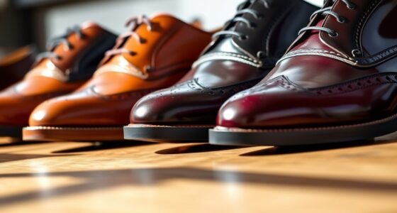 luxury men s stylish comfort