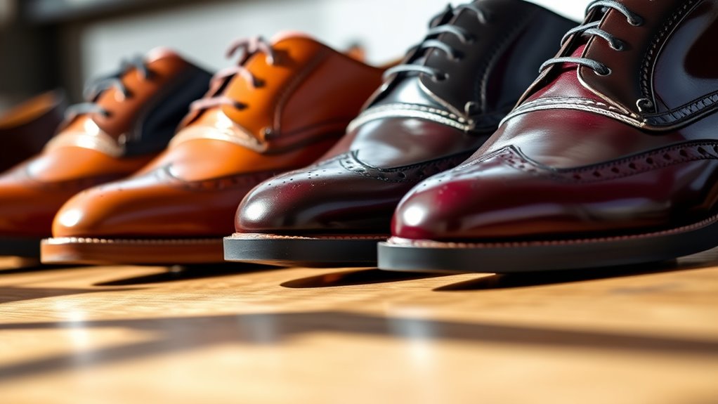 luxury men s stylish comfort