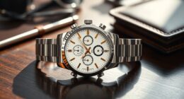 luxury men s watch guide