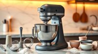 luxury mixer picks 2025
