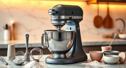 luxury mixer picks 2025