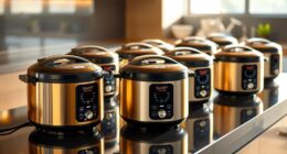 luxury rice cooker reviews