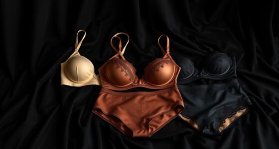 luxury shapewear brands list