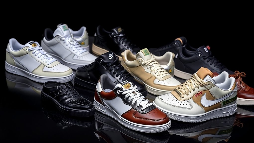 luxury sneaker collector s essentials