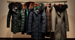 luxury winter coat reviews