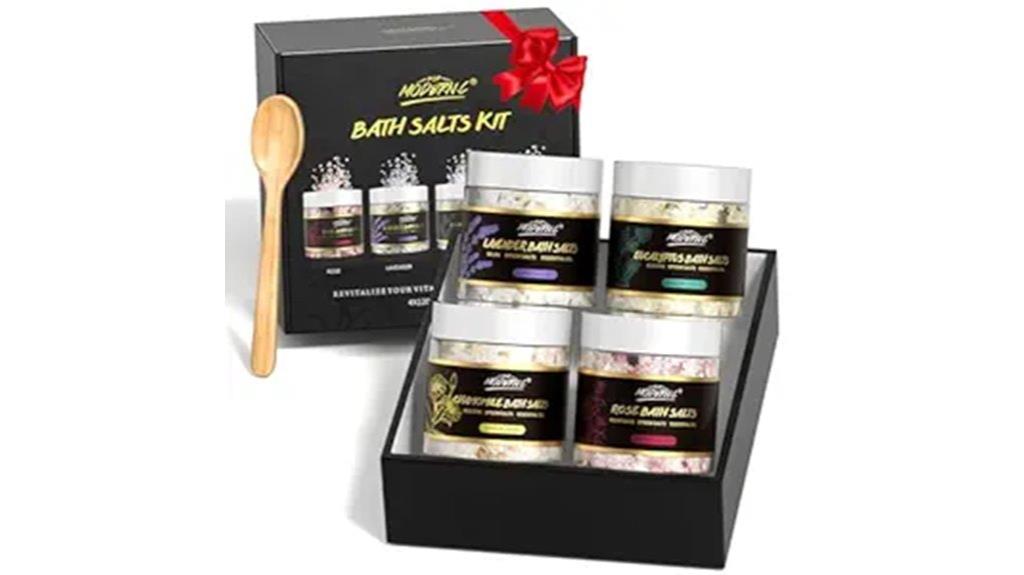 luxury women s bath set