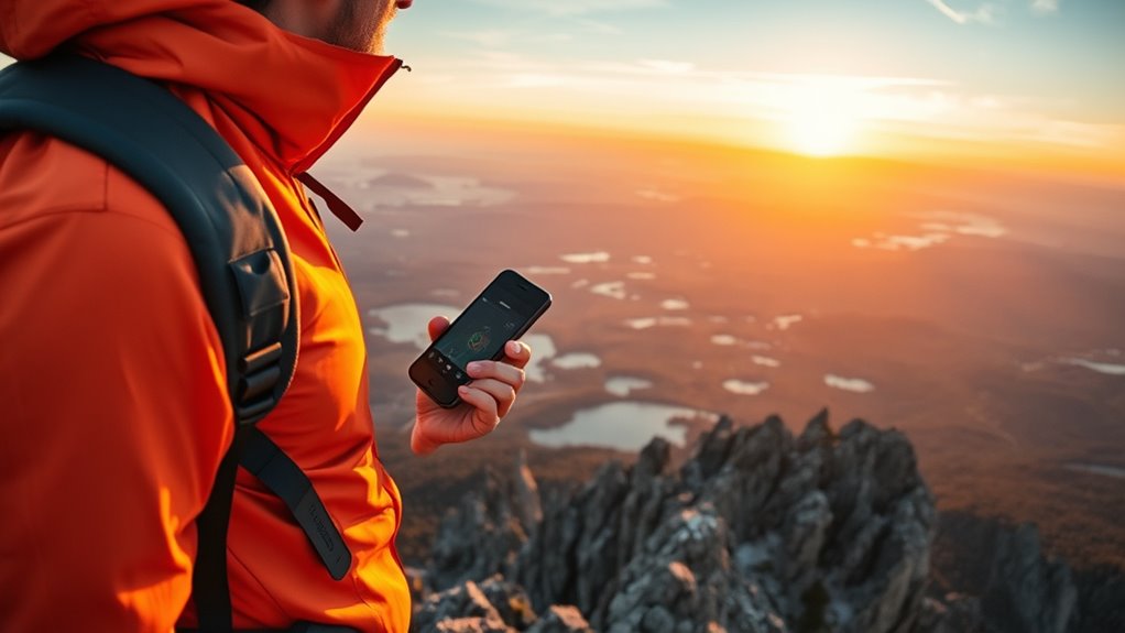 manage social media privacy