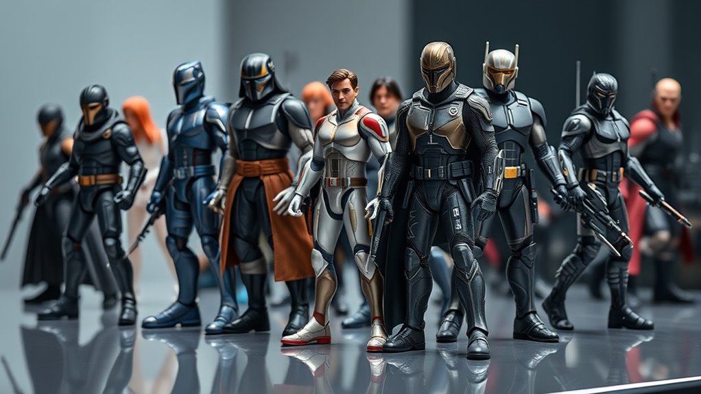 material articulation authenticity value