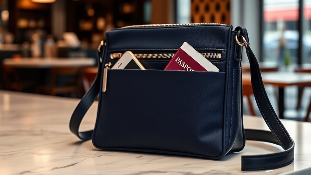 material security organization comfort