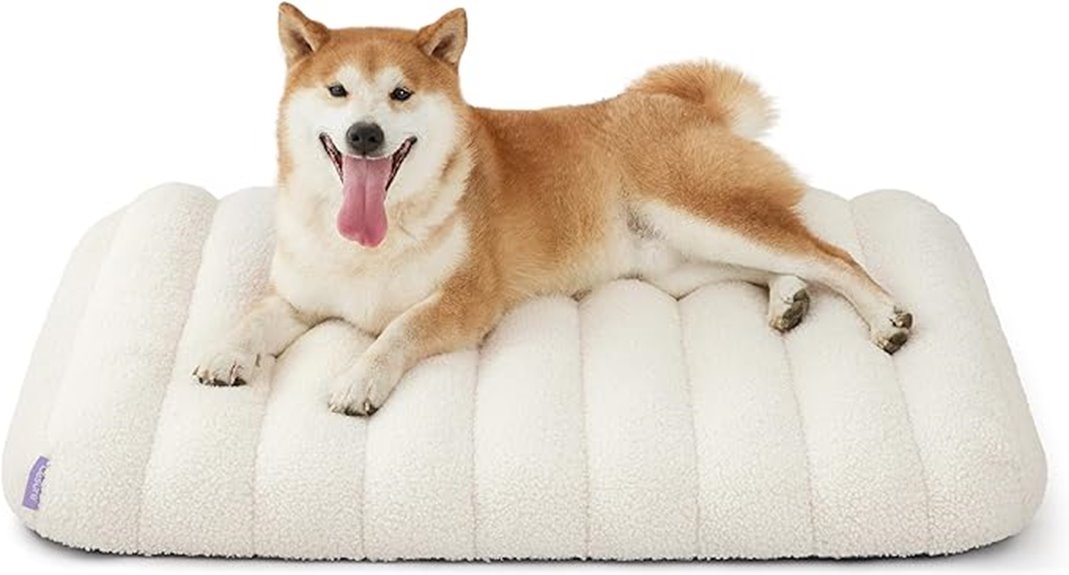 medium washable orthopedic bed