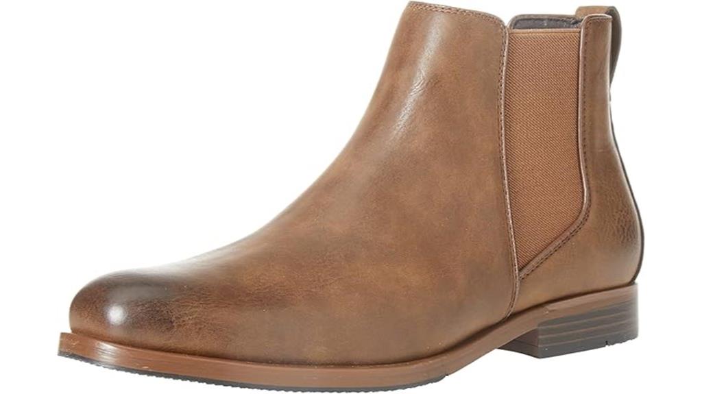 men s chelsea ankle boots