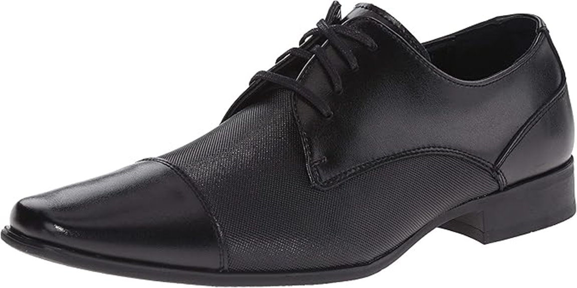 men s classic oxford shoes