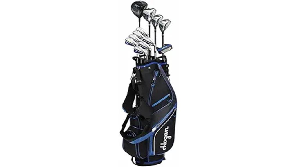 men s hogan golf clubs
