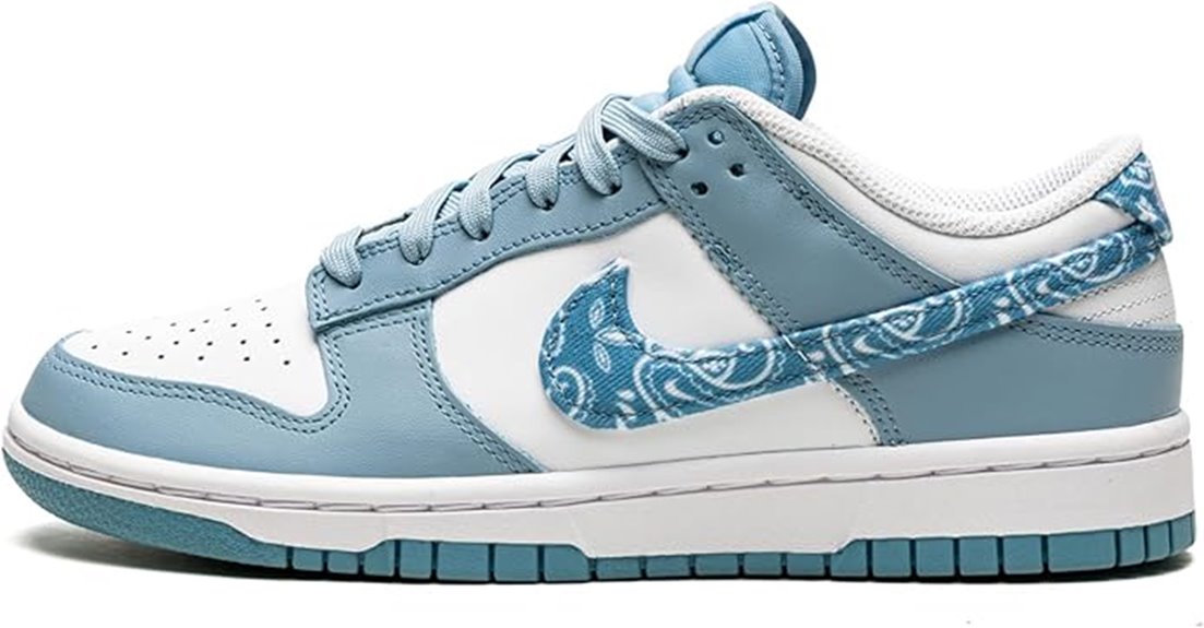 men s nike dunk low