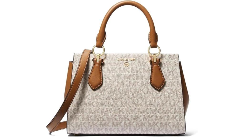 michael kors marilyn small crossbody