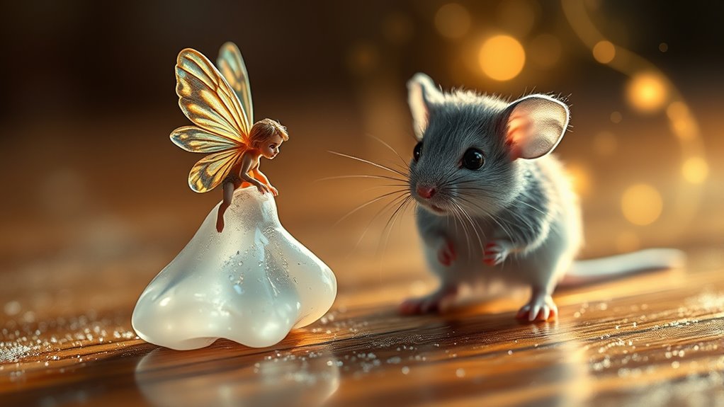 names for the tooth collector