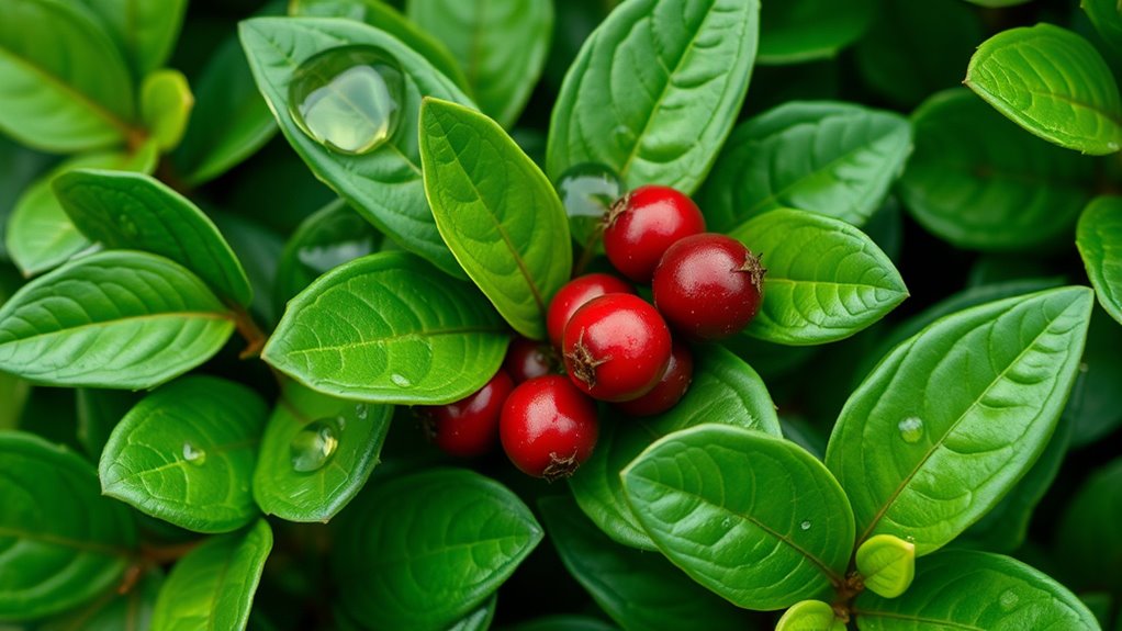 natural healing and culinary versatility