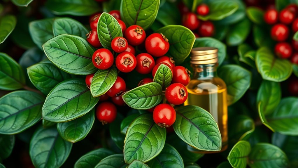 natural healing and liberation