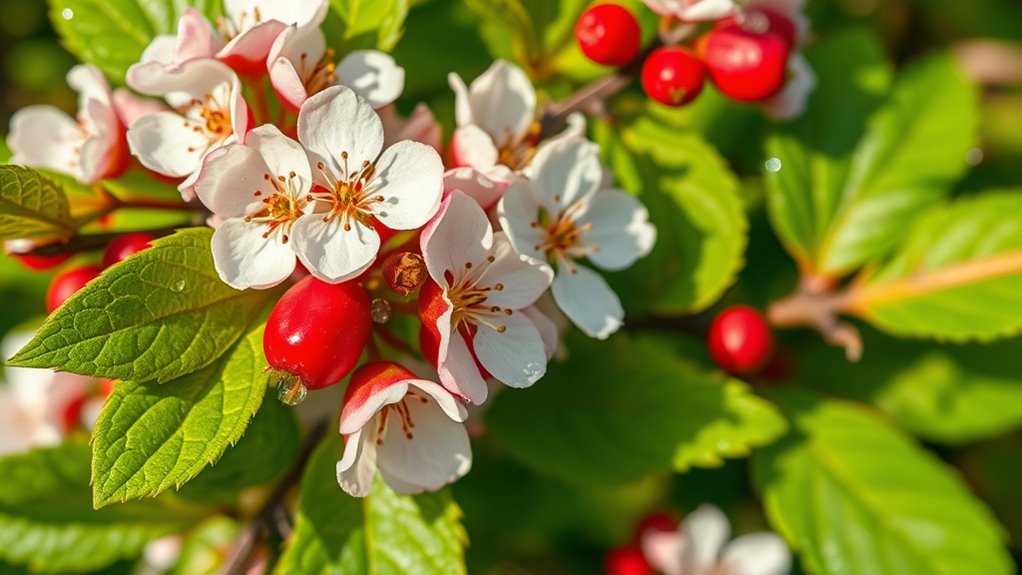 natural heart health support