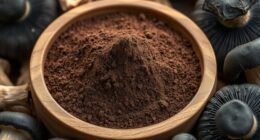 natural truffle seasoning powder