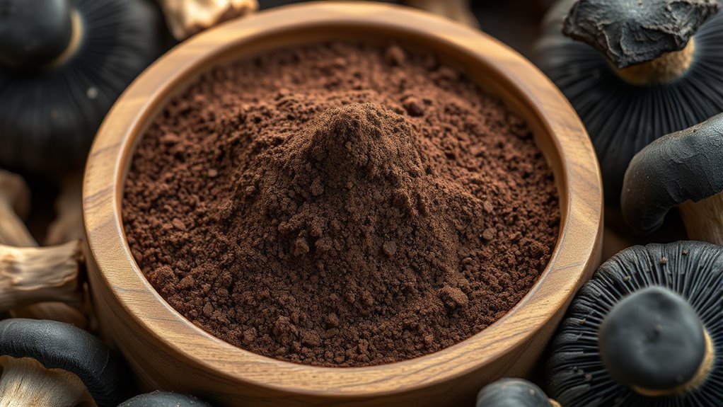 natural truffle seasoning powder