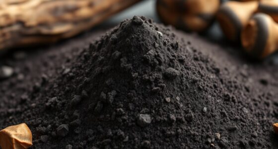 natural truffle seasoning powder