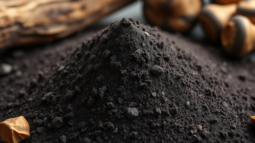 natural truffle seasoning powder