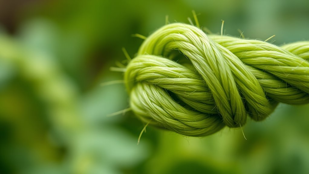 nettle fiber processing techniques