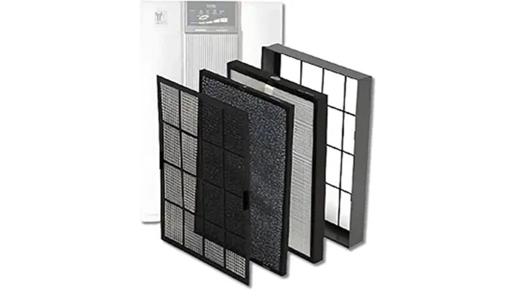 nikken airwellness filter pack