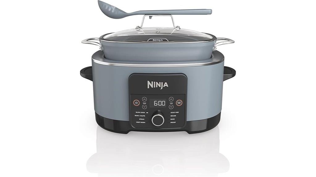 ninja foodi multi cooker