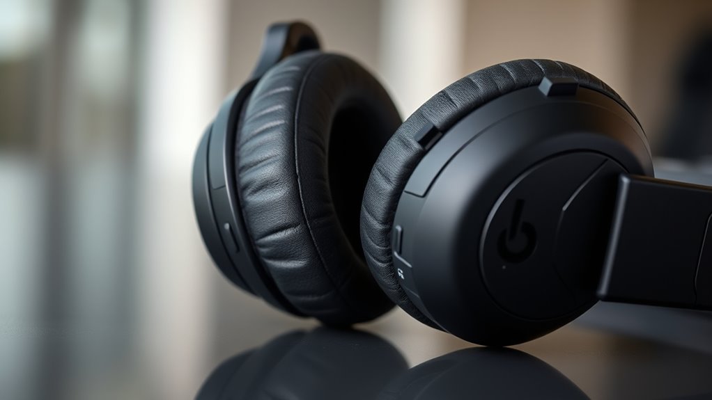 noise cancellation sound quality