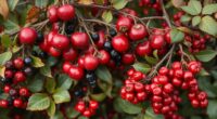 november s berry foraging guide