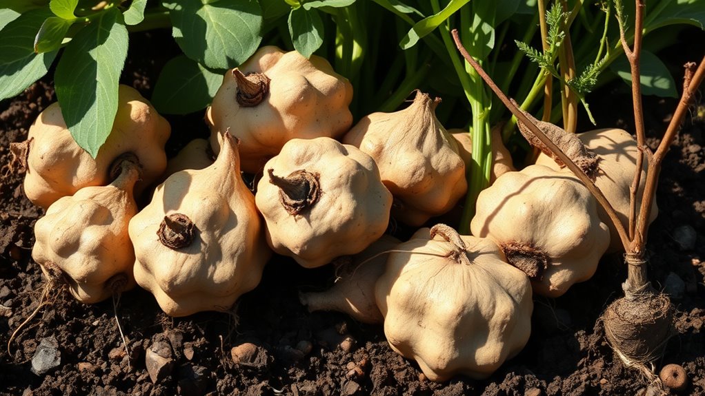 nutrient rich versatile root vegetable