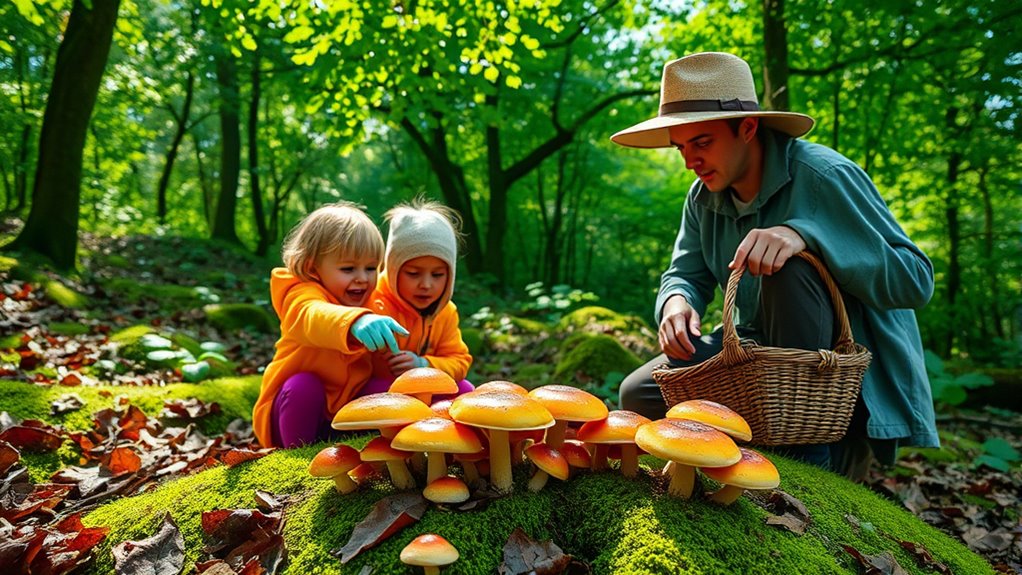 observe identify respect ensure