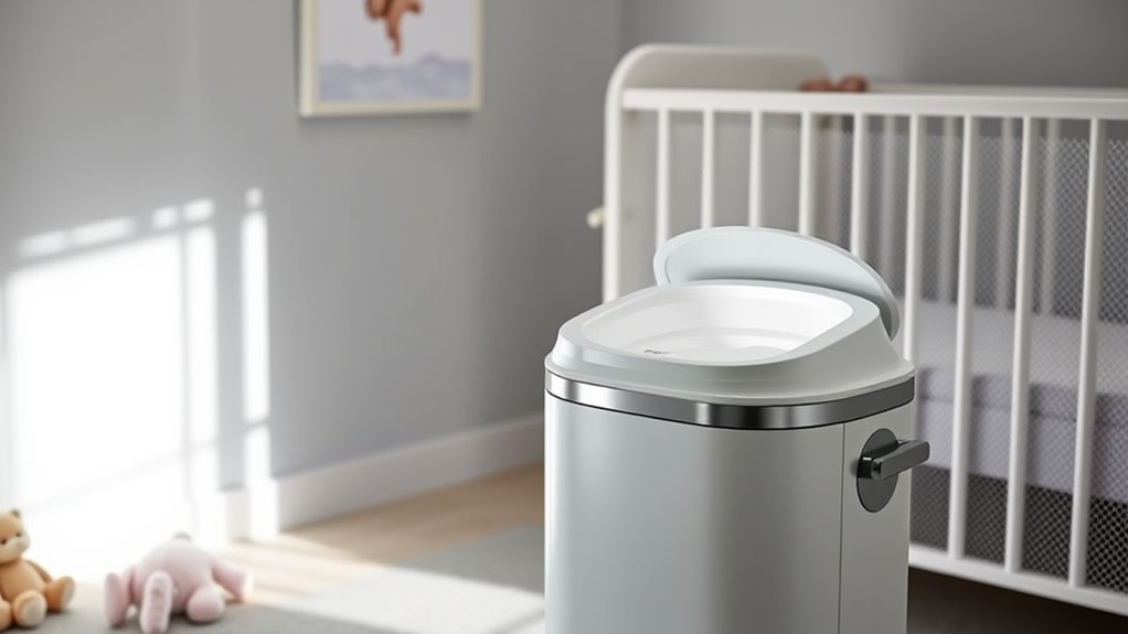 odor control and safety