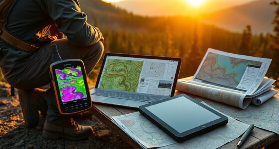 open source mapping tools