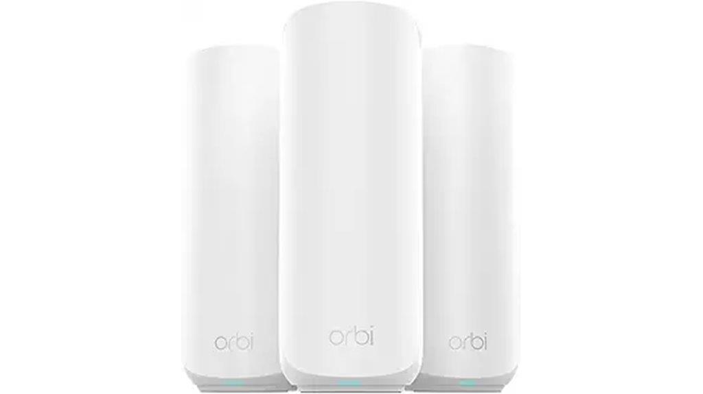 orbi 370 wifi 7