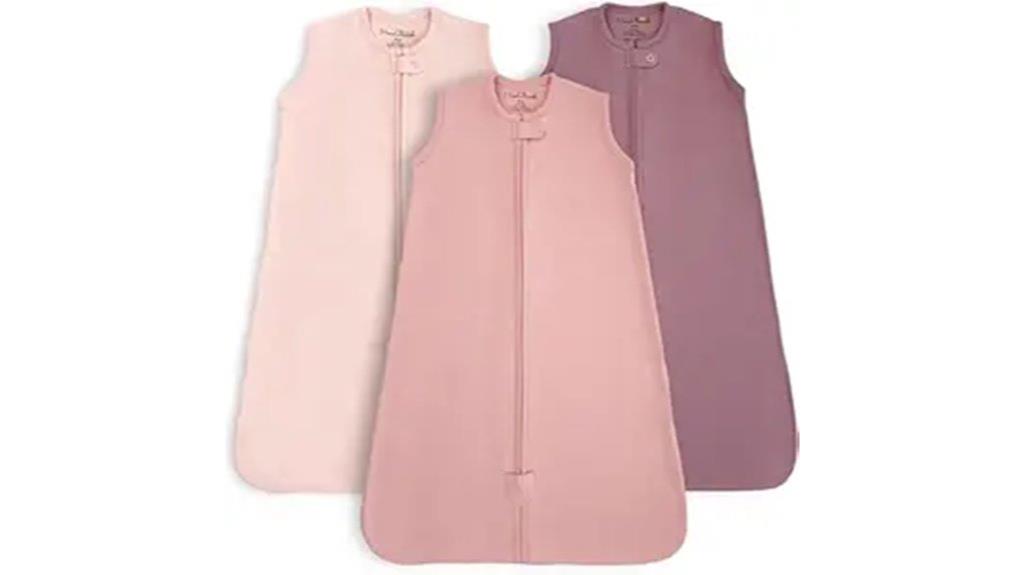 organic baby sleep sack