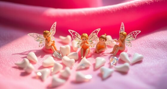 origins of tooth fairy dates