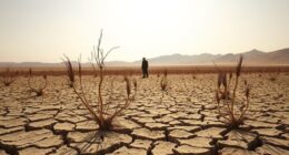 pause for drought conditions