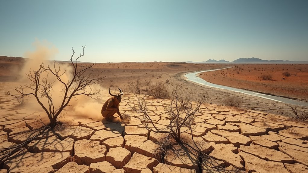 pause harvest responsibly adapt