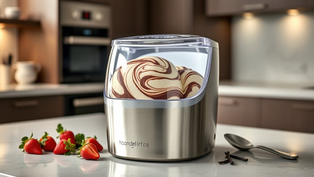 performance capacity ease features