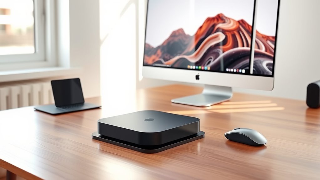performance display ports compatibility