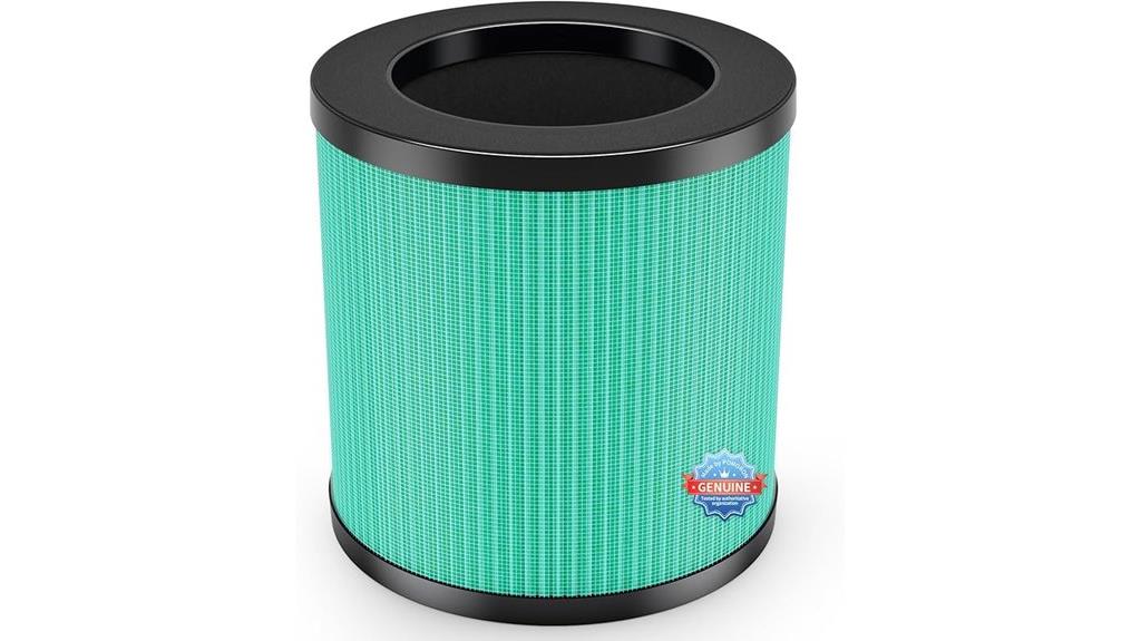 pet care filter replacement