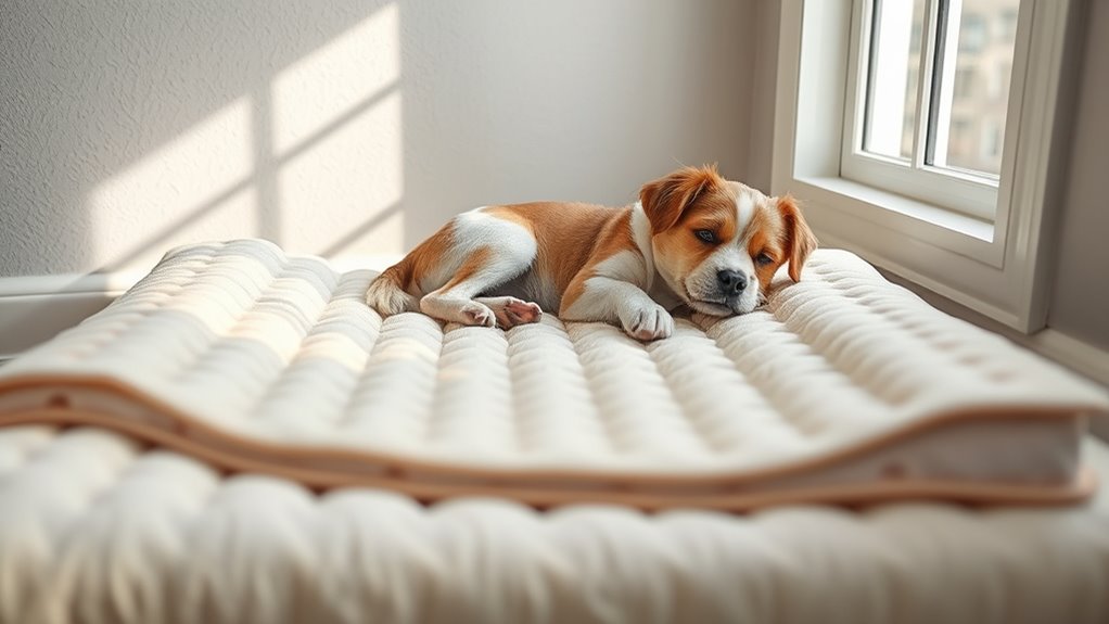 pet support size safety